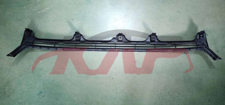 For Toyota 2382014-2017 Prado&nbsp;bumper Grille&nbsp;53112-60200, Prado Auto Parts Manufacturer, Toyota  Bumper Grille Bull Bar-53112-60200