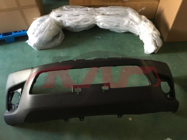 For Toyota 2312015 Hilux Revo&nbsp;front Bumper,2 Wd&nbsp;52119-07914 52151-0k080 52119-0k860, 52119-0m951, Toyota  Car Bumper, Hilux Accessories-52119-07914 52151-0K080 52119-0K860, 52119-0M951