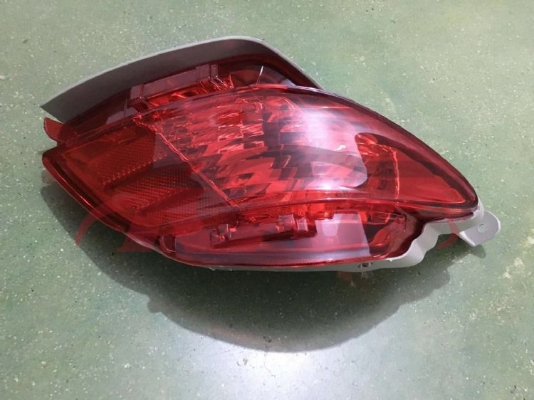 For Lexus 391rx270 2013)&nbsp;rear Fog Lamp&nbsp;81490-48020   81480-48020, Lexus  Led Foglamp, Rx Suv Auto Parts Manufacturer-81490-48020   81480-48020