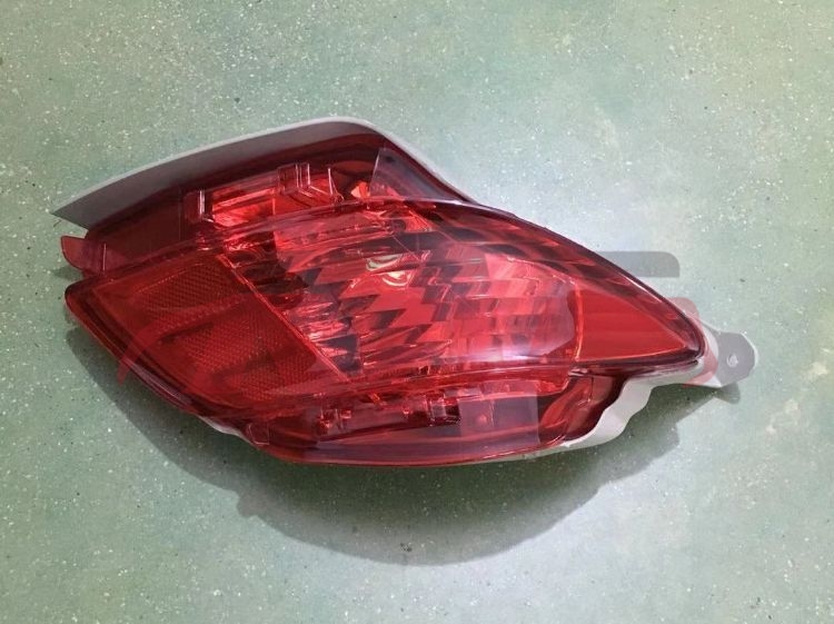 For Lexus 391rx270 2013)&nbsp;rear Fog Lamp&nbsp;81490-48020   81480-48020, Lexus  Led Foglamp, Rx Suv Auto Parts Manufacturer-81490-48020   81480-48020