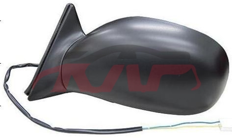 For Toyota 203181994-1997 Rav4&nbsp;rearview Mirror&nbsp;, Rav4 List Of Auto Parts, Toyota  Rearview Mirror-