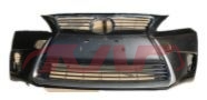 For Lexus 1052ct200 2015&nbsp;16 Ct Front Body Moulding&nbsp;, Ct200 Automotive Parts, Lexus   Automotive Accessories-