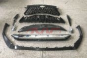 For Lexus 1488rx350 （2016-2019)&nbsp;body Moulding, Sports&nbsp;, Rx Suv Auto Parts, Lexus  Car Lamps-