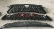 For Lexus 1488rx350 （2016-2019)&nbsp;grille&nbsp;pzd46-48350, Rx Suv Car Pardiscountce, Lexus  Auto Parts-PZD46-48350