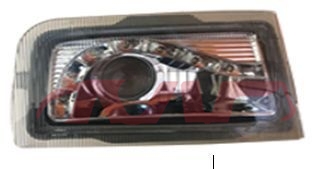 For Toyota 2023381996-2002 Prado/3400&nbsp;fog Lamp&nbsp;, Toyota   Led Fog Light Assembly, Prado Auto Part-