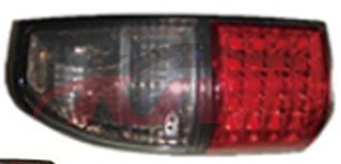 For Toyota 2023381996-2002 Prado/3400&nbsp;tail Lamp&nbsp;, Toyota   Auto Tail Lights, Prado Auto Part-