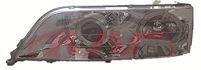 For Toyota 1076mark Gx100&nbsp;head Lamp&nbsp;, Toyota  Car Light, Mark Parts Suvs Price-