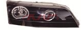 For Toyota 1076mark Gx100&nbsp;head Lamp&nbsp;, Mark Auto Part Price, Toyota  Auto Headlight-