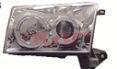 For Toyota 2022141999-2002 4runner&nbsp;head Lamp&nbsp;, 4runner Auto Parts, Toyota  Car Light-