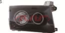 For Toyota 2022141999-2002 4runner&nbsp;head Lamp&nbsp;, Toyota  Auto Head Lamp, 4runner Auto Parts Manufacturer-