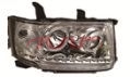 For Toyota 10412004-2005 Probox&nbsp;head Lamp&nbsp;, Toyota   Headlamp Bulb, Probox Car Part-