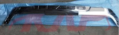 For Toyota 10172018-2020 Prado&nbsp;bumper Cover&nbsp;, Toyota   Automotive Parts, Prado Automotive Parts-