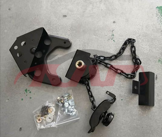 For Toyota 10172018-2020 Prado&nbsp;winch Bracket&nbsp;, Prado Auto Parts, Toyota  Car Parts-