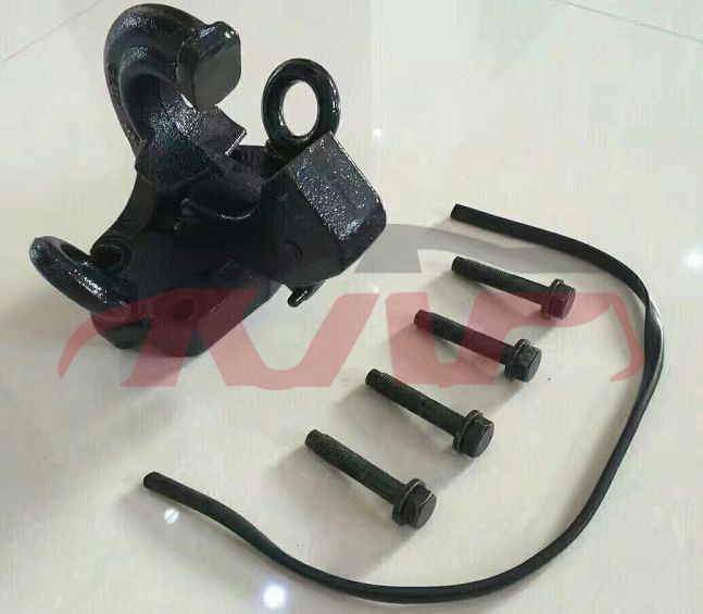 For Toyota 2402003-2009 Prado/fj120&nbsp;tow Hook&nbsp;, Toyota  Auto Part, Prado Accessories-