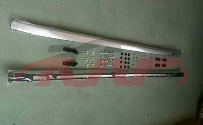 For Toyota 2402003-2009 Prado/fj120&nbsp;roof Rack&nbsp;, Prado List Of Auto Parts, Toyota  Car Parts-