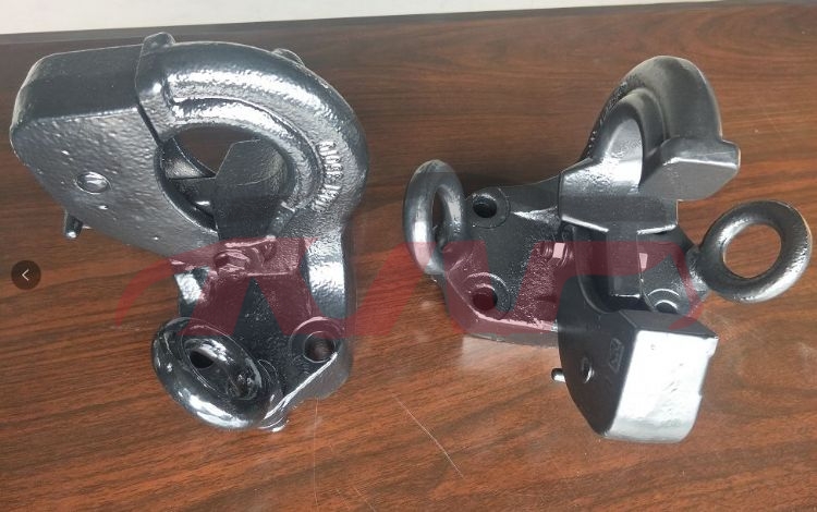 For Toyota 2402003-2009 Prado/fj120&nbsp;tow Hook&nbsp;, Prado Automotive Accessories, Toyota  Car Parts-