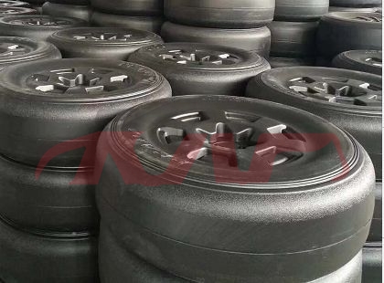 For Toyota 2382014-2017 Prado&nbsp;spare Wheel Cover Liner&nbsp;, Toyota  Auto Lamps, Prado Automotive Parts-