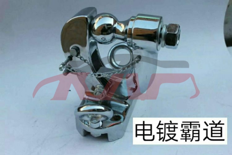 For Toyota 2382014-2017 Prado&nbsp;trailer Hook&nbsp;, Toyota  Car Parts, Prado Parts-
