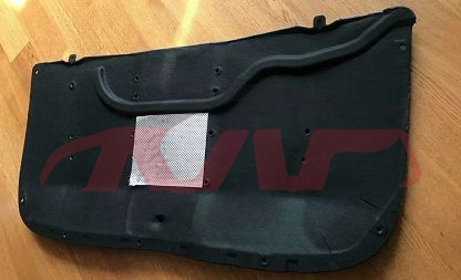 For Toyota 2382014-2017 Prado&nbsp;insulation Cover Pad&nbsp;, Toyota   Automotive Accessories, Prado Car Accessorie Catalog-