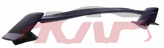 For Honda 8562016 civic Fc1/7&nbsp;empennage&nbsp;, Honda  Car Parts, Civic Car Accessories-