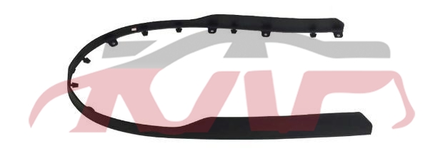 For Honda 8572014-2018 vezel Ru1&nbsp;front Bumper Under Skirt&nbsp;71110-t7j-000, Honda  Car Parts, Hrv/vezel Car Part-71110-T7J-000