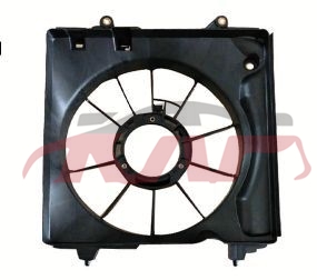 For Honda 8572014-2018 vezel Ru1&nbsp;water Tank Fan&nbsp;19015-t7j-a01, Hrv/vezel Auto Parts Catalog, Honda   Car Body Parts-19015-T7J-A01