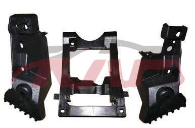 For Honda 8572014-2018 vezel Ru1&nbsp;grille Support&nbsp;左71151-t7j-h01   中71150-t7j-h01   右71152-t7j-h01, Hrv/vezel Auto Parts Catalog, Honda   Automotive Parts-左71151-T7J-H01   中71150-T7J-H01   右71152-T7J-H01