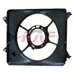 For Honda 8572014-2018 vezel Ru1&nbsp;air Conditioner Fan&nbsp;38615-t7j-a01, Honda  Auto Parts, Hrv/vezel Auto Parts Manufacturer-38615-T7J-A01