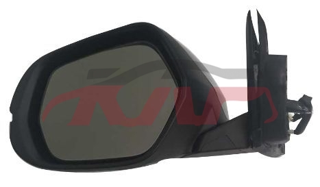 For Honda 8572014-2018 vezel Ru1&nbsp;door Mirror,3line&nbsp;76258-t7j-h01    76208-t7j-h01, Honda  Car Lamps, Hrv/vezel Auto Parts-76258-T7J-H01    76208-T7J-H01