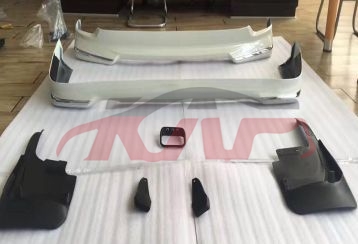 For Toyota 2352016-2018 Landcruiser Fj200&nbsp;retrofit Kit&nbsp;, Toyota   Car Body Parts, Land Cruiser Parts-