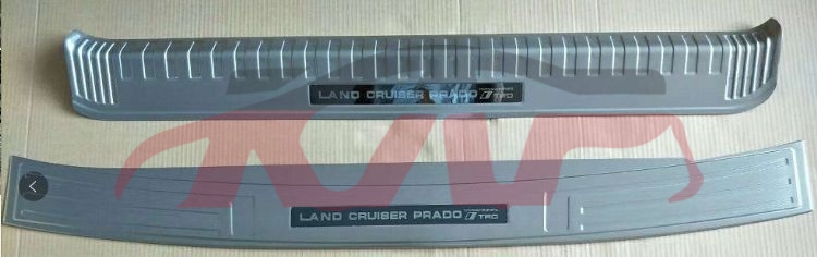 For Toyota 2352016-2018 Landcruiser Fj200&nbsp;door Godrd&nbsp;, Land Cruiser Replacement Parts For Cars, Toyota   Car Body Parts-