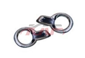 For Toyota 2312015 Hilux Revo&nbsp;fog Lamp Cover&nbsp;, Hilux Accessories, Toyota   Led Fog Light Assembly-