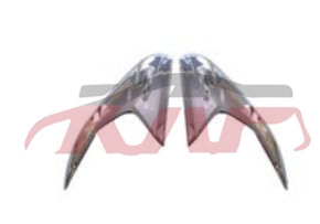 适用于丰田2015 海拉克斯/Revo&nbsp;大灯灯框&nbsp;, 海拉克斯 汽车车身配件价格, 丰田 其它的塑料-