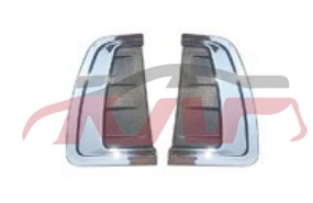 For Toyota 2312015 Hilux Revo&nbsp;fender Vent&nbsp;, Hilux Automotive Parts, Toyota  Fender-