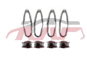 For Toyota 2312015 Hilux Revo&nbsp;handle Garnish&nbsp;, Toyota   Automotive Parts, Hilux Auto Parts Shop-