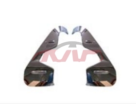 For Toyota 2312015 Hilux Revo&nbsp;tail Lamp Granish&nbsp;, Toyota   Auto Led Tail Lights, Hilux Parts-