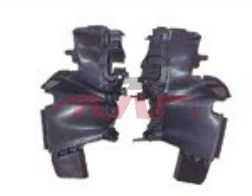 适用于丰田2015 海拉克斯/Revo&nbsp;散热器下盖板&nbsp;, 海拉克斯 汽车配件制造商, 丰田 水箱侧护板-