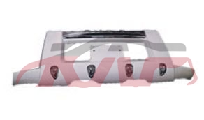 For Toyota 2322012 Hilux Vigo&nbsp;bumper Guard Assy&nbsp;, Hilux Car Parts Catalog, Toyota  Front Bumper Guard-