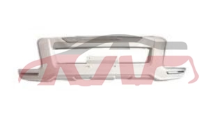 适用于丰田2012 海拉克斯/VIGO 护杠 , 丰田 汽车配件, 海拉克斯 汽车配件-