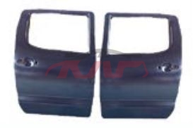 适用于丰田2012 海拉克斯/VIGO&nbsp;后门&nbsp;, 海拉克斯 汽车配件价格, 丰田 汽车配件-