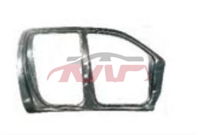 For Toyota 2322012 Hilux Vigo&nbsp;side Body Frame&nbsp;, Hilux Auto Part, Toyota  Auto Lamp-