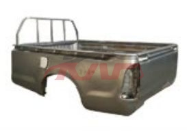 For Toyota 2322012 Hilux Vigo&nbsp;rear Track&nbsp;, Toyota  Car Parts, Hilux Automotive Parts Headquarters Price-