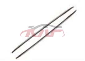 For Toyota 2332008 Hilux/vigo&nbsp;hood Bright Strip&nbsp;, Toyota  Auto Part, Hilux Auto Parts Catalog-