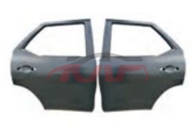 For Toyota 2332008 Hilux/vigo&nbsp;hood Bright Strip&nbsp;, Hilux Auto Accessorie, Toyota   Car Body Parts-