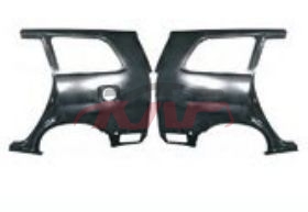 For Toyota 2332008 Hilux/vigo&nbsp;hood Bright Strip&nbsp;, Hilux Car Accessories Catalog, Toyota   Car Body Parts-