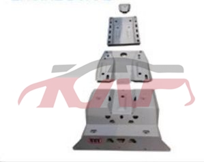 For Toyota 3062016 Fortuner&nbsp;&nbsp;, Fortuner Automotive Parts, Toyota  Auto Lamp-