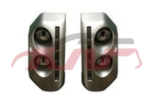 适用于丰田2007-2011 兰德酷路泽FJ200&nbsp;雾灯&nbsp;, 兰德酷路泽 汽车配件价格, 丰田 防雾灯-