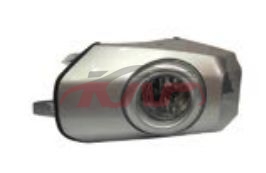 For Toyota 2372007-2011 Landcruiserfj200&nbsp;fog Lamp&nbsp;, Toyota  Auto Part, Land Cruiser Auto Part-