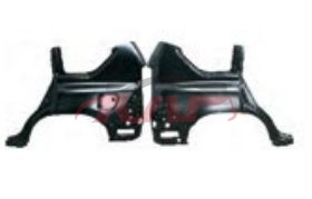 For Toyota 2382014-2017 Prado&nbsp;rear Fender&nbsp;, Prado Parts, Toyota   Automotive Parts-