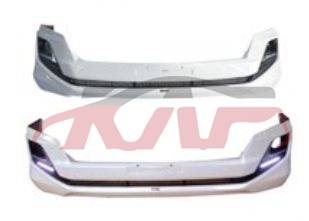 For Toyota 2382014-2017 Prado&nbsp;front &rear Bumper Modify&nbsp;, Toyota   Automotive Accessories, Prado Car Parts Catalog-
